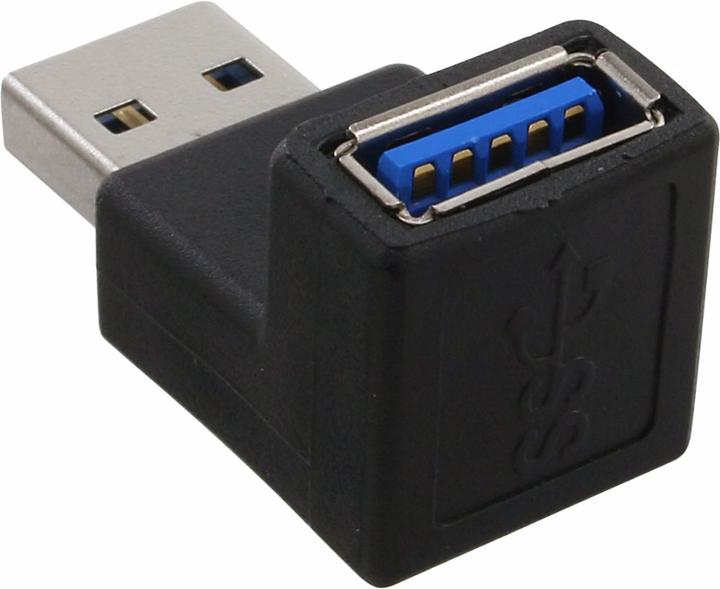 Produktbild InLine USB 3.0 Adapter (USB 3.0)