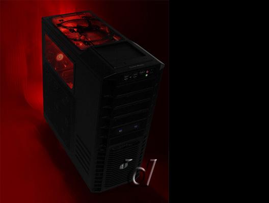Image du produit Cooler Master HAF 932 Advanced RC-932-KKN5-GP (ATX, E-ATX)