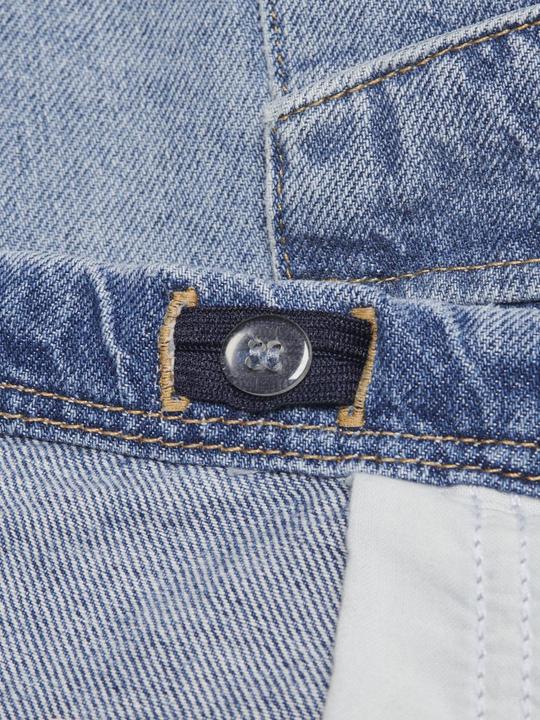 Produktbild Only Langer Rock Jeansrock (134)