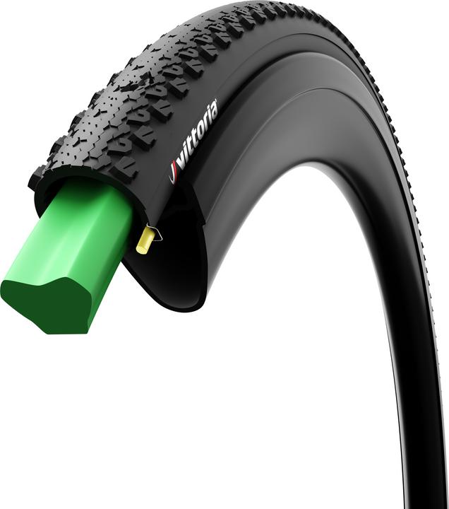 Produktbild Vittoria Air-Liner Light Gravel (28 x 1.50, 42-622)