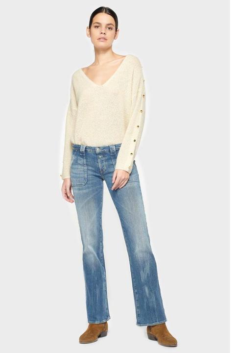 Actual product image Le Temps Des Cerises N°4 (W34/L36)
