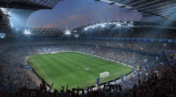 Actual product image EA Games FIFA 23 (PS5, DE)