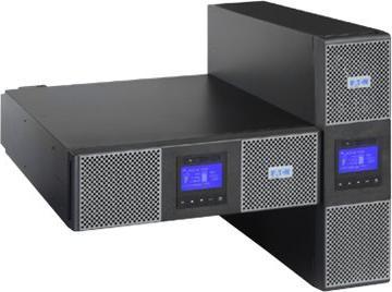 Actual product image Eaton 9PX 16Ki 8Ki Redundant RT15U Netpack (16000 VA, 14400 W, Online double converter UPS)