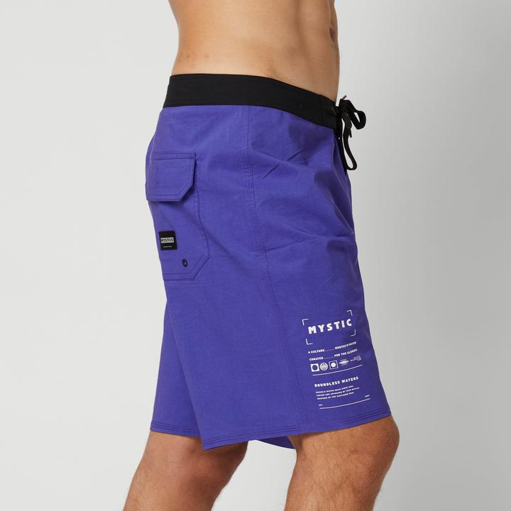 Produktbild Mystic Movement Boardshorts (34)