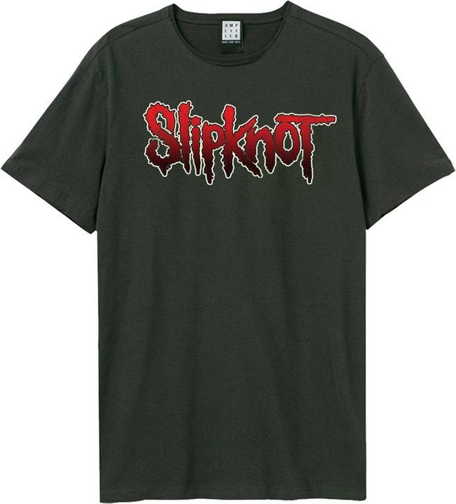 Amplified TShirt Logo (3XL)