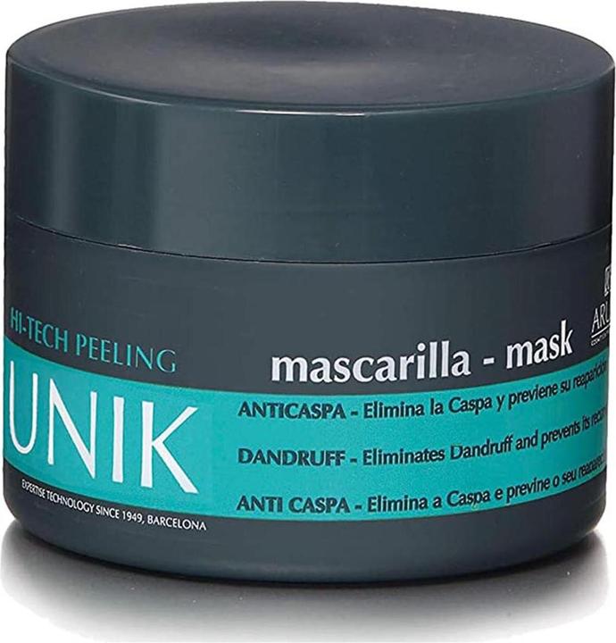 Arual Unik Hi-Tech Mascarilla 1001Ml (1000 ml)