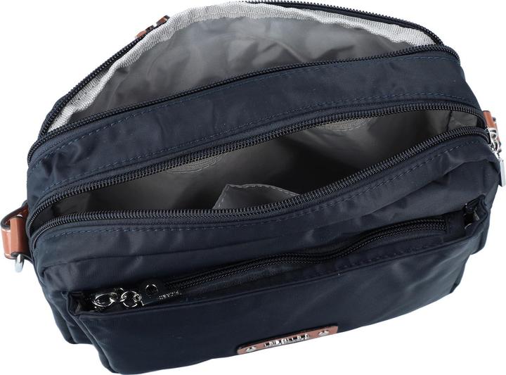 Actual product image Picard Sonja 3252 shoulder bag