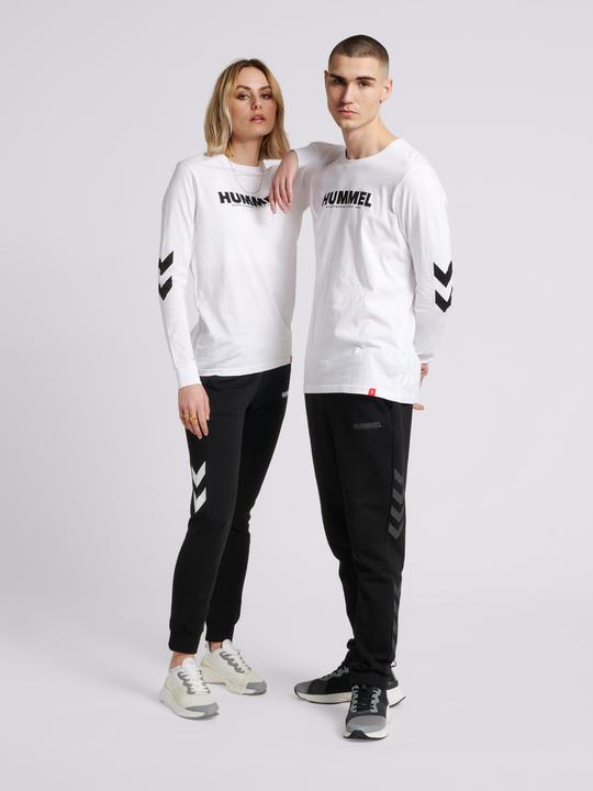 Produktbild hummel Legacy T-Shirt L/S (XXS)