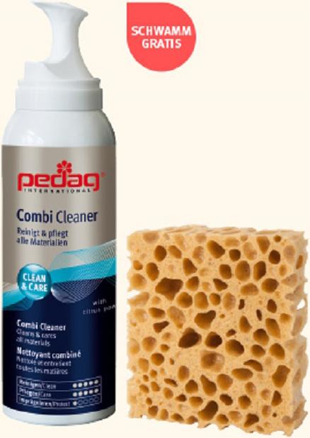 Immagine prodotto Pedag Set Combi (1 x, 125 ml)