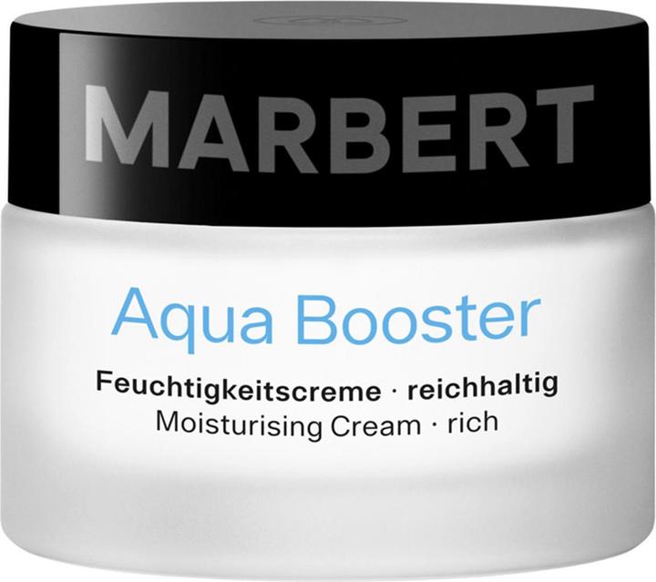 Marbert Moisturizer Cream Dry Skin (50 ml)
