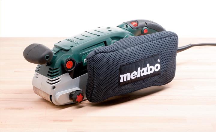 Productafbeelding Metabo BAE 75 (Bandschuurmachine, 1010 W)