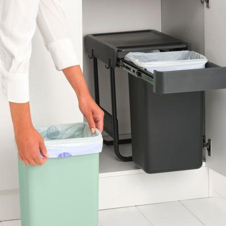 Immagine prodotto Brabantia Ordina e vai (30 l)