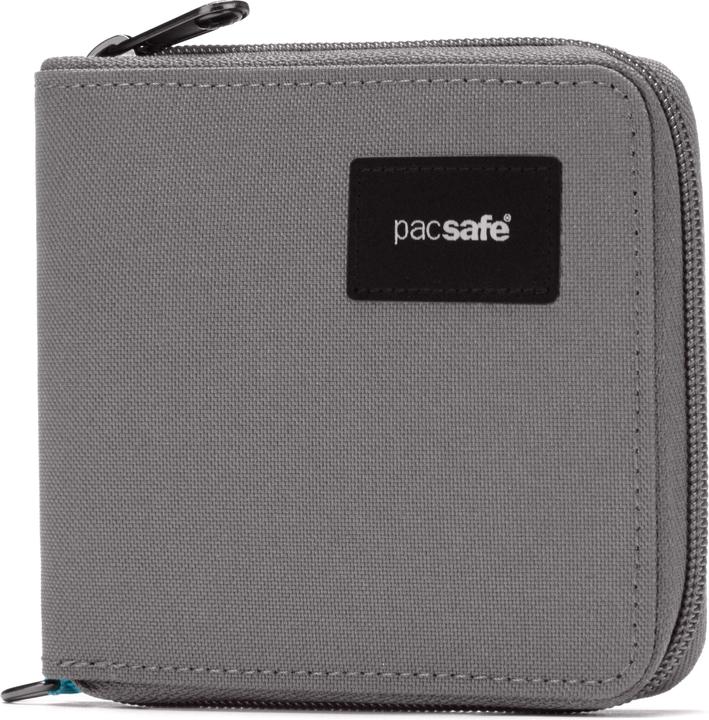 Image du produit Pacsafe RFIDsafe Geldbörse RFID Schutz 11 cm