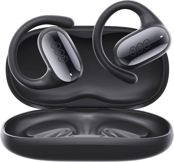 Image du produit QCY Casque T30 Crossky GTR2 (noir) (28 h, Sans fil)