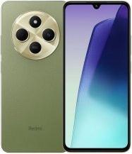 Actual product image Xiaomi REDMI 14C DS 8+256 GLO GREEN (256 GB, Green)
