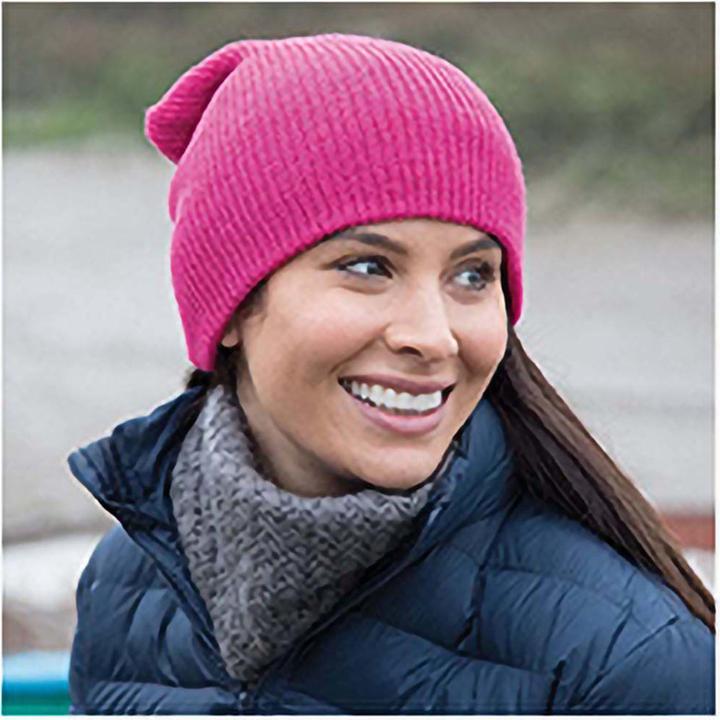 Produktbild Regatta Winter Essentials Core Softex Beanie Mütze (One Size)