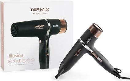 Termix Professioneller Illusion Haartrockner