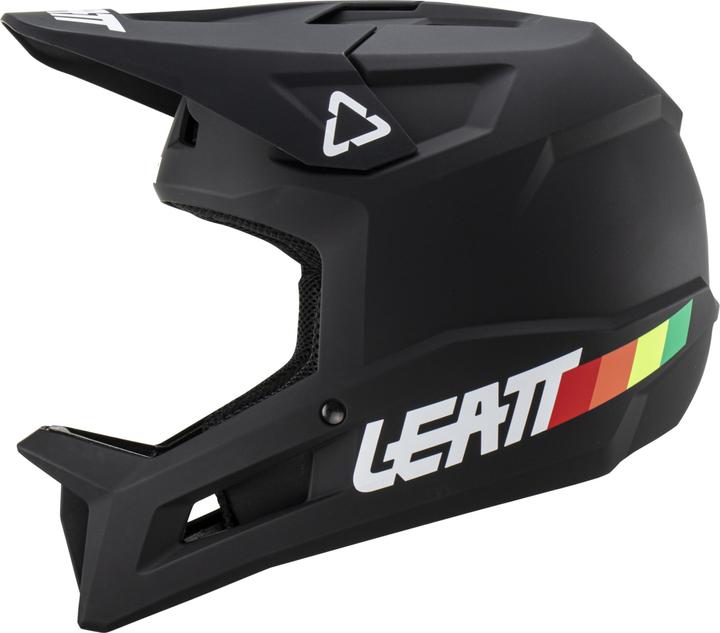 Actual product image Leatt Gravity 1.0 (55 - 56 cm)