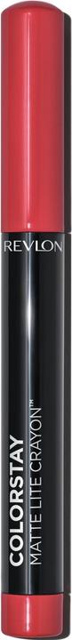 Produktbild Revlon ColorStay Matte Lite Crayon No 008 (008 She's Fly)