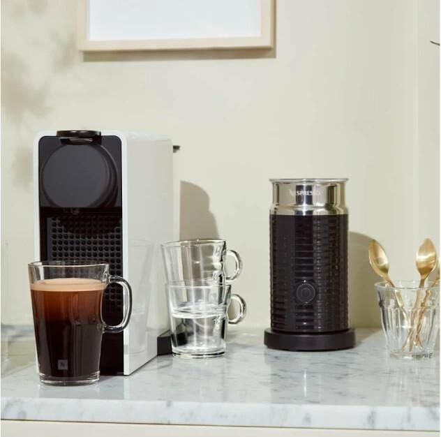 Produktbild NESPRESSO Aeroccino 3 (24 cl)