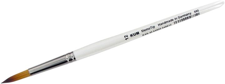Kum Brush Memory Point (12 mm)