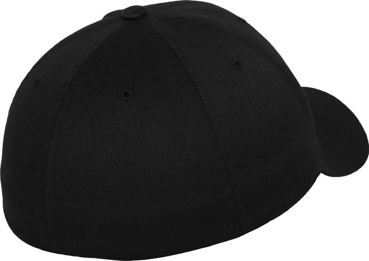 Produktbild Flexfit Wooly Combed (XXL)