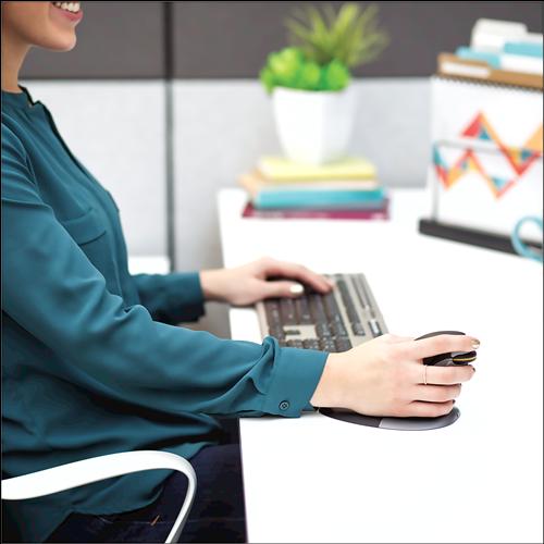 Image du produit Fellowes Penguin Ambidextrous Vertical Mouse (Sans fil)