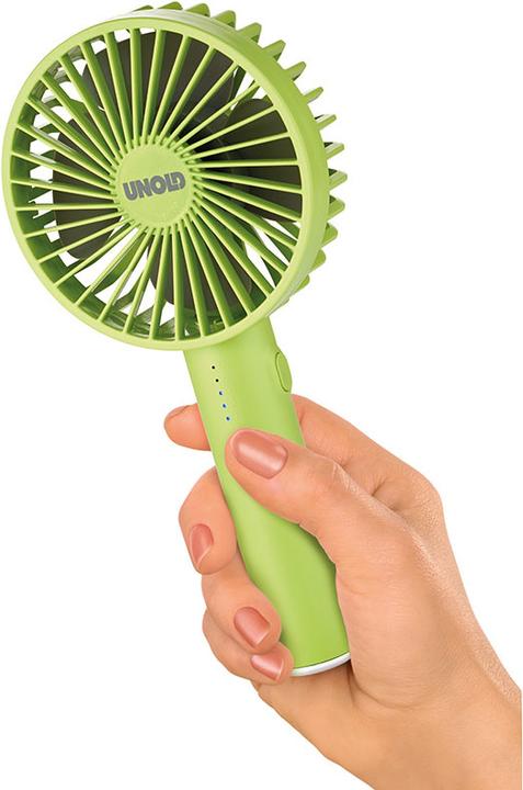 Actual product image Unold Breezy Swing (63 dB)