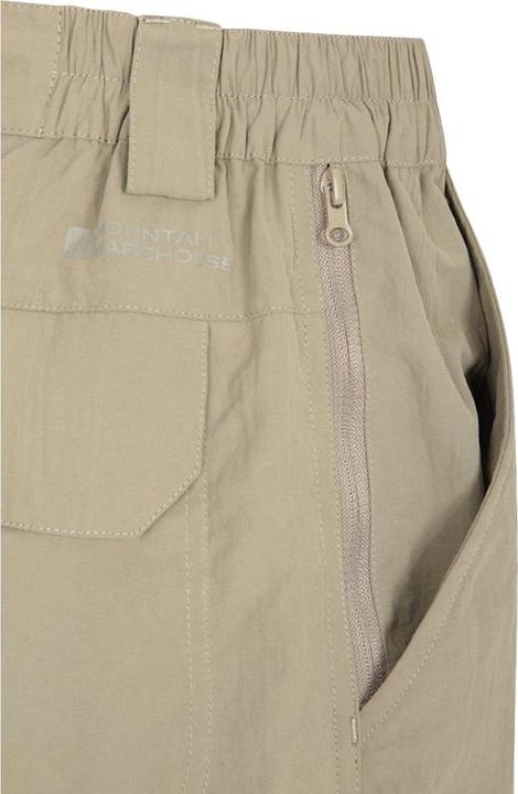 Actual product image Mountain Warehouse Trek II cargo trousers (44)