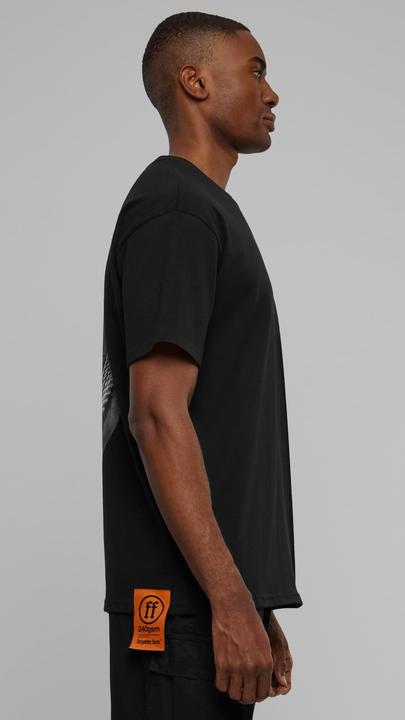 Actual product image Forgotten Faces Loyalty Oversized Tee (S)