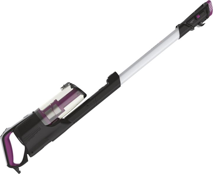 Actual product image Hoover HF522LHS 011 Bagless 0.45 L 290 W Black