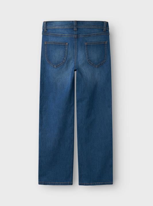 Actual product image Name it Wide Fit Jeans (140)
