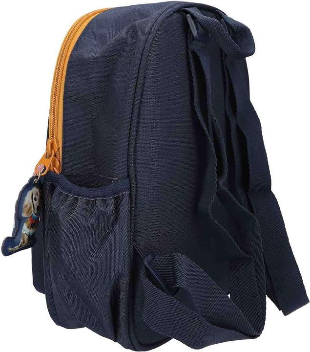 Actual product image Top Model TOPModel Backpack CITY GIRLS ( 0412563 )
