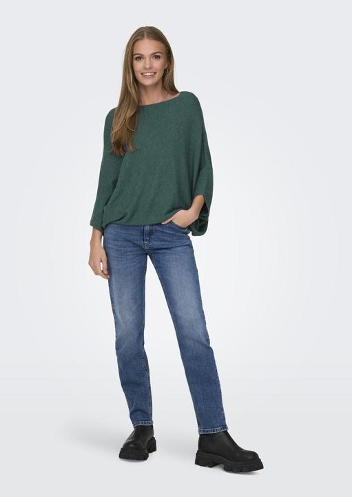 Image du produit JdY Pull en tricot à manches chauve-souris (XS)
