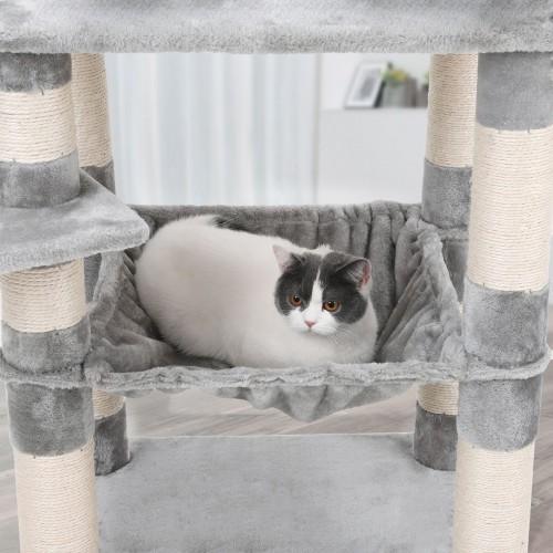 Produktbild Feandrea Kitty (143 cm, Grau)