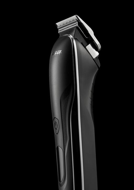 Actual product image Trisa Hair cutter "Mighty Blade"
