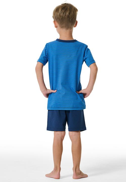 Image du produit Schiesser Le monde de Shorty Boys (128)