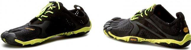 Actual product image Vibram V-Run (48)