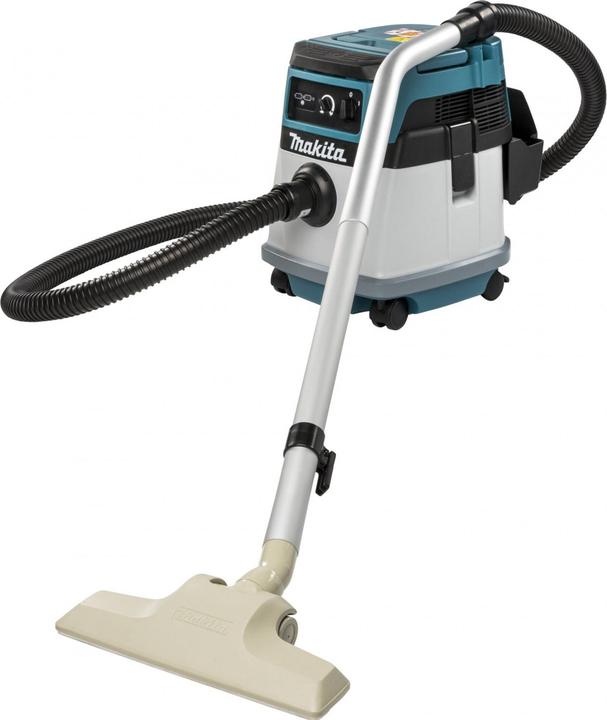 Produktbild Makita DVC150LZ (Nass-Trockensauger)