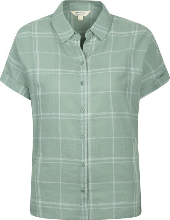 Mountain Warehouse Palm Hemd