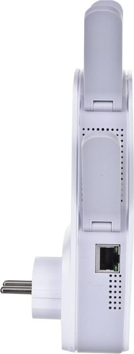 Immagine prodotto TP-Link RE650 DE versione Schuko (1733 Mbit/s, 800 Mbit/s)