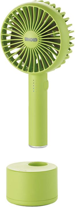 Actual product image Unold Breezy Swing (63 dB)