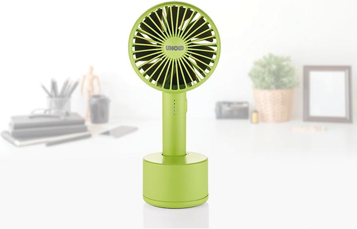 Actual product image Unold Breezy Swing (63 dB)
