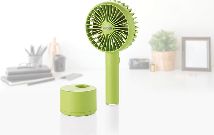 Actual product image Unold Breezy Swing (63 dB)