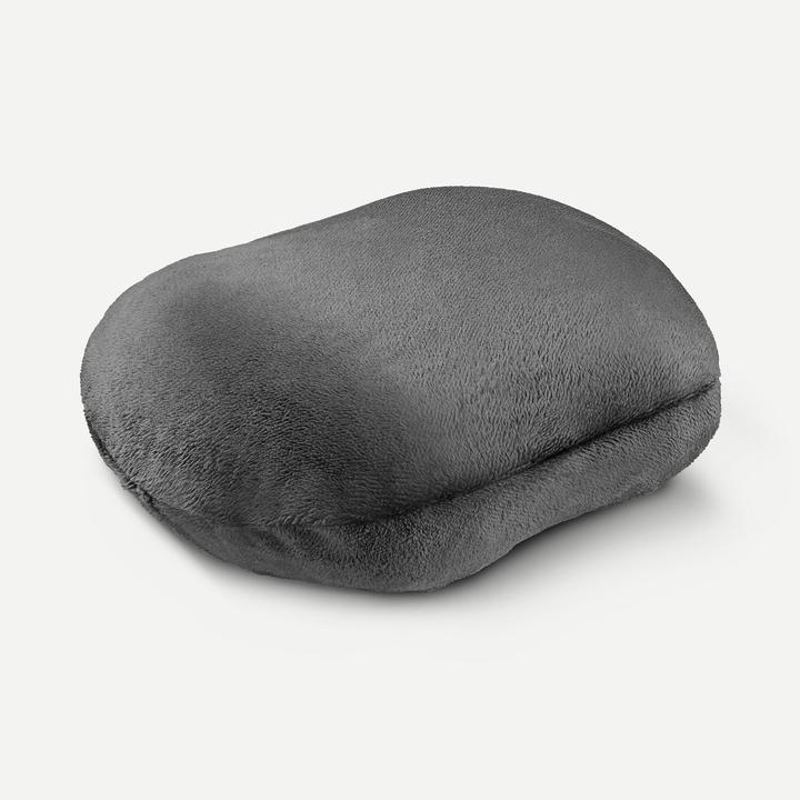 Actual product image Forclaz TRAVEL 500 (Head & neck pillow)