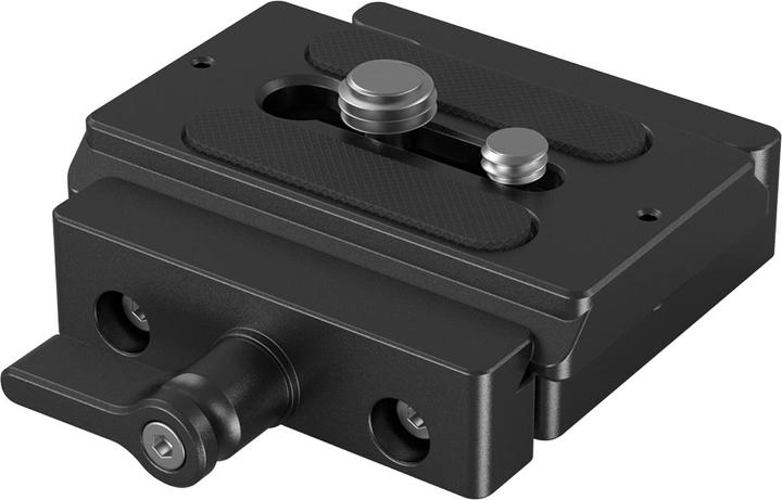 Produktbild SmallRig Quick Release Clamp (Schnellwechselplatte)