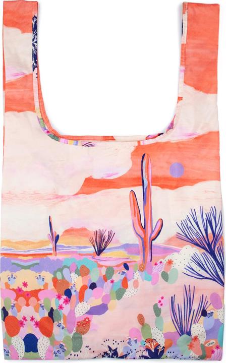 Actual product image Kind Bag Marina Carnival