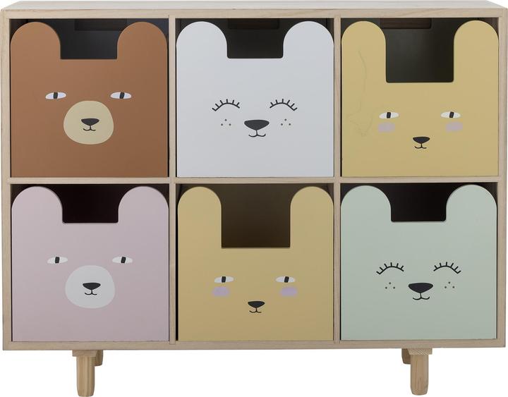 Actual product image Bloomingville Mini Calle