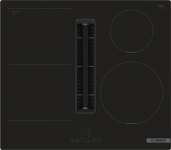 Produktbild Bosch Hausgeräte PVS601B16E