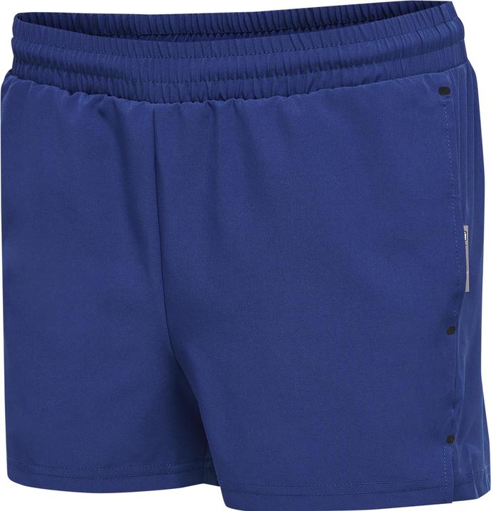 hummel Hmlmove Grid Woven Shorts Femme